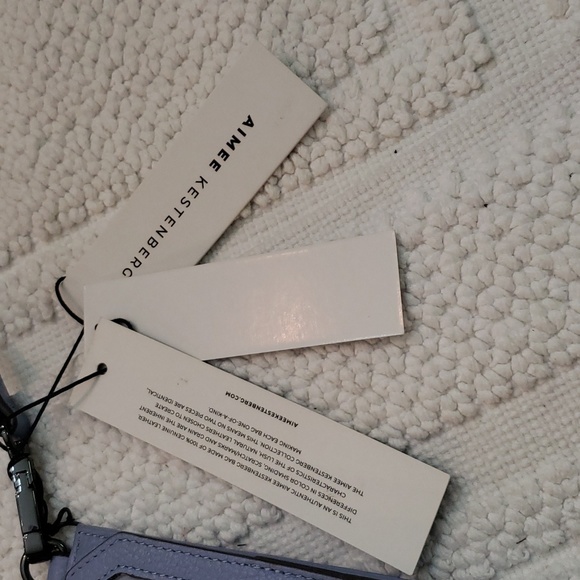 AIMEE KESTENBERG OUT OF OFFICE CELL PHONE CROSSBODY - Picture 4 of 12